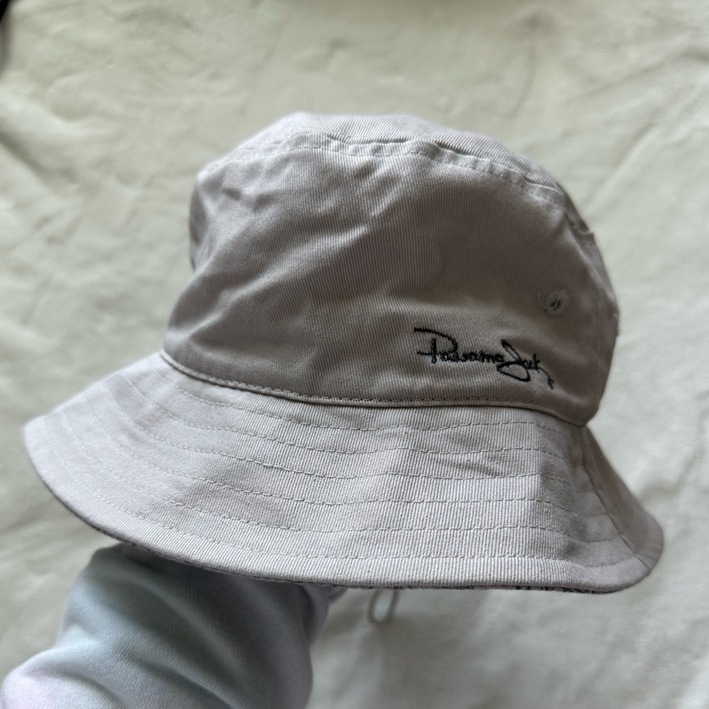 NEW Panama Jack Bucket Hat - small